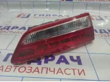 Фонарь задний внутренний левый Kia Optima (JF) 92403D4250.