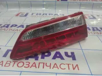 Фонарь задний внутренний левый Kia Optima (JF) 92403D4250.