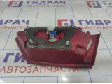 Фонарь задний внутренний левый Kia Optima (JF) 92403D4250.