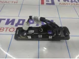 Кнопка открывания багажника Kia Optima (JF) 81260D4011. С камерой.