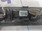 Кнопка открывания багажника Kia Optima (JF) 81260D4011. С камерой.