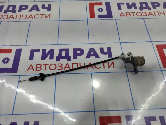 Вставка замка багажника Kia Optima (JF) 81250D4A00. С тросиком.