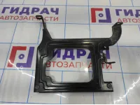Кронштейн блока управления двигателем Kia Optima (JF) 391502G600.