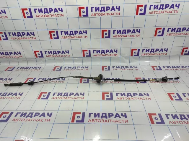 Трос КПП Kia Optima (JF) 46790D4200.