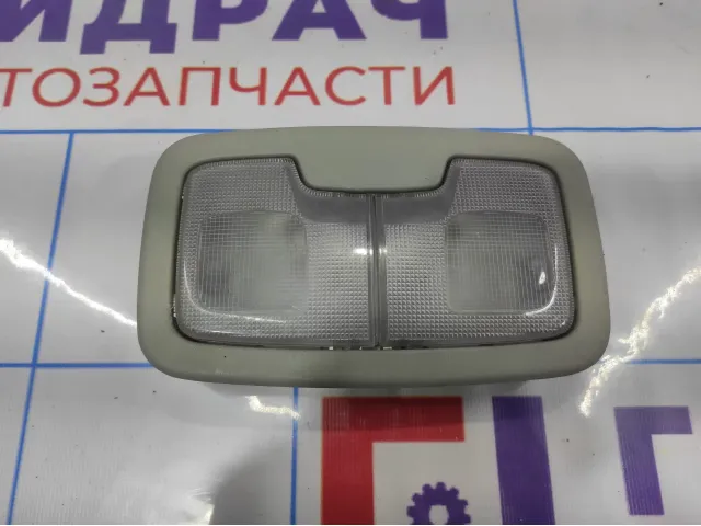 Плафон салонный Kia Optima (JF) 92870D4000.