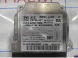 Блок управления AIR BAG Kia Optima (JF) 95910D4250.