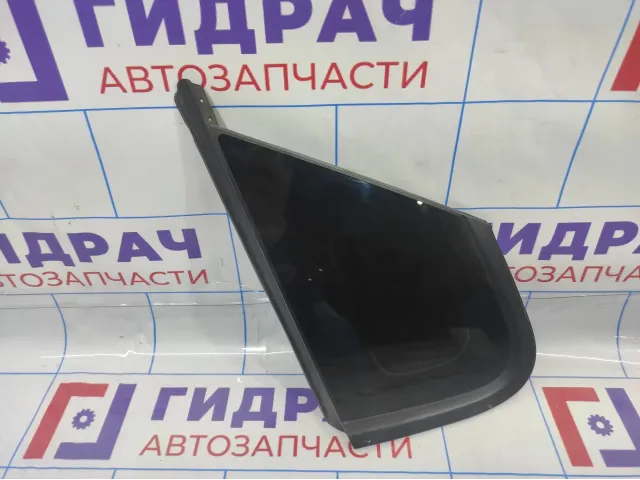 Стекло кузовное глухое левое Kia Optima (JF) 87810D4010.