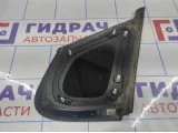 Стекло кузовное глухое левое Kia Optima (JF) 87810D4010.