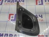 Стекло кузовное глухое правое Kia Optima (JF) 87820D4010.