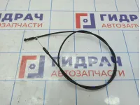 Трос открывания капота Kia Optima (JF) 81190-D4000.