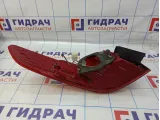 Фонарь задний наружный правый Kia Optima (JF) 92402-D4200. Диодный.