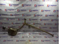 Глушитель основной Kia Optima (JF) 28711D4510.