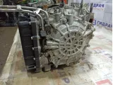 АКПП Kia Optima (JF) 45000-3BYD0.