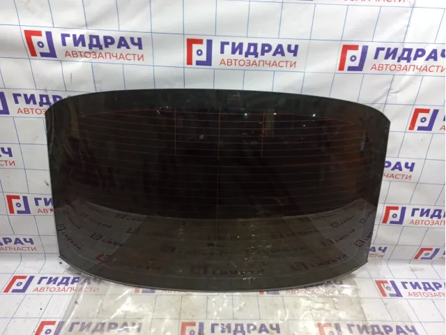 Стекло заднее Kia Optima (JF) 87111-D4010.