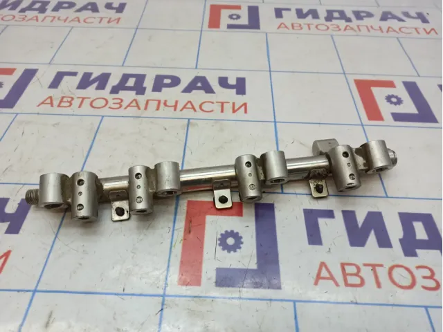Рейка топливная (рампа) Kia Optima (JF) 35304-2GGA0.