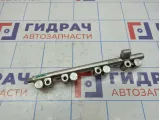 Рейка топливная (рампа) Kia Optima (JF) 35304-2GGA0.