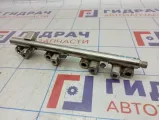 Рейка топливная (рампа) Kia Optima (JF) 35304-2GGA0.