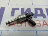 Форсунка инжекторная электрическая Kia Optima (JF) 35310-2GGA1.