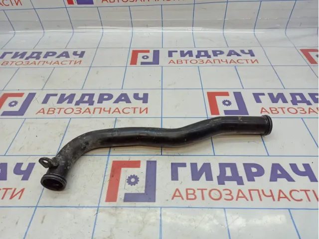 Трубка охлажд. жидкости металлическая Kia Optima (JF) 25460-2G201.