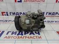 Компрессор системы кондиционирования Kia Optima (TF) 97701-3V110