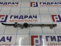 Рейка топливная (рампа) Kia Optima (TF) 35340-2G300