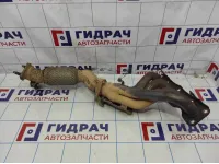 Коллектор выпускной Kia Optima (TF) 28511-2G710