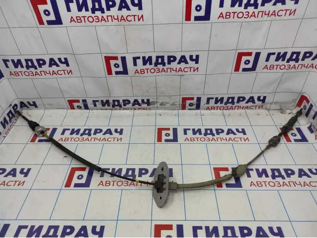 Трос КПП Kia Optima (TF) 46790-2T700