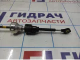 Трос КПП Kia Optima (TF) 46790-2T700