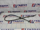 Трос стояночного тормоза правый Kia Optima (TF) 59770-3S300