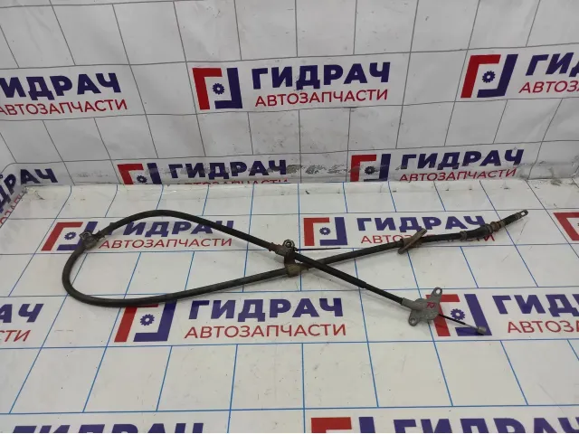 Трос стояночного тормоза правый Kia Optima (TF) 59770-3S300