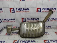 Глушитель основной Kia Optima (TF) 28710-2T590