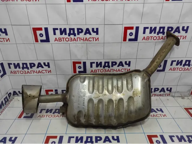 Глушитель основной Kia Optima (TF) 28710-2T590