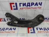 Рычаг задний продольный левый Kia Optima (TF) 55270-2T000