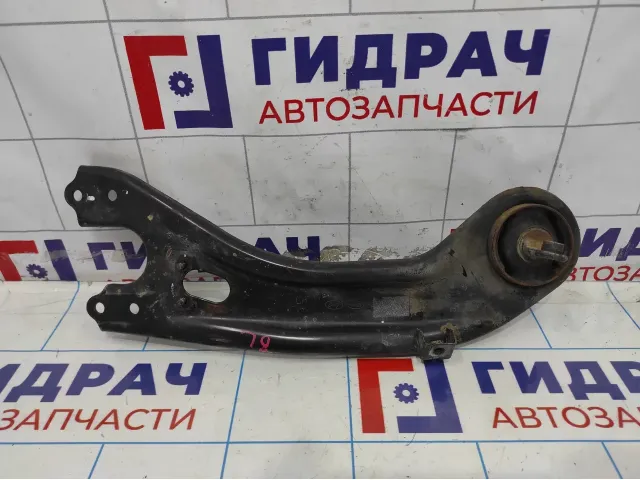 Рычаг задний продольный левый Kia Optima (TF) 55270-2T000