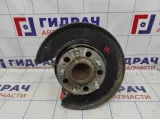 Кулак поворотный задний правый Kia Optima (TF) 52720-3S111