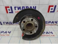 Кулак поворотный задний правый Kia Optima (TF) 52720-3S111