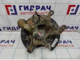 Кулак поворотный задний правый Kia Optima (TF) 52720-3S111