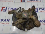 Кулак поворотный задний правый Kia Optima (TF) 52720-3S111