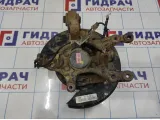 Кулак поворотный задний правый Kia Optima (TF) 52720-3S111