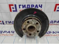 Кулак поворотный задний левый Kia Optima (TF) 52710-3S111