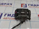 Суппорт тормозной задний левый Kia Optima (TF) 58210-3Q100