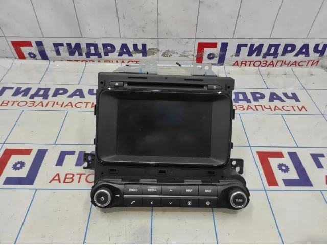 Магнитола Kia Optima (TF) 965602T700CA