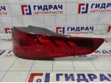 Фонарь задний наружный правый Kia Optima (TF) 92402-2T610