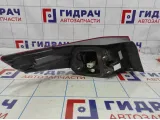 Фонарь задний наружный правый Kia Optima (TF) 92402-2T610