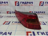 Фонарь задний наружный левый Kia Optima (TF) 92401-2T610