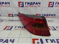 Фонарь задний наружный левый Kia Optima (TF) 92401-2T610