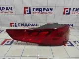 Фонарь задний наружный левый Kia Optima (TF) 92401-2T610