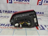 Фонарь задний внутренний правый Kia Optima (TF) 92404-2T610