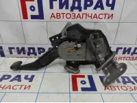 Рычаг стояночного тормоза Kia Optima (TF) 59700-2T000