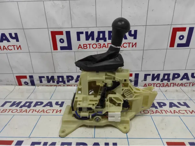 Кулиса КПП Kia Optima (TF) 46700-2T450